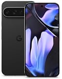 Google Pixel 9 Pro, 128GB, Obsidian - Locked to AT&T (Renewed)