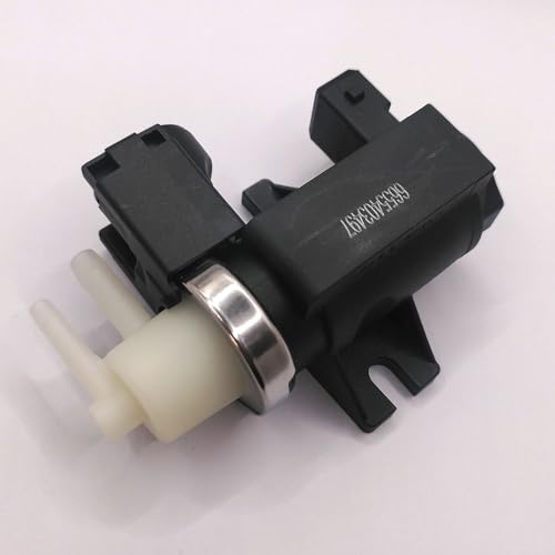 Électrovanne de suralimentation 6655403497 : valve de commande pour Ssangyong Actyon