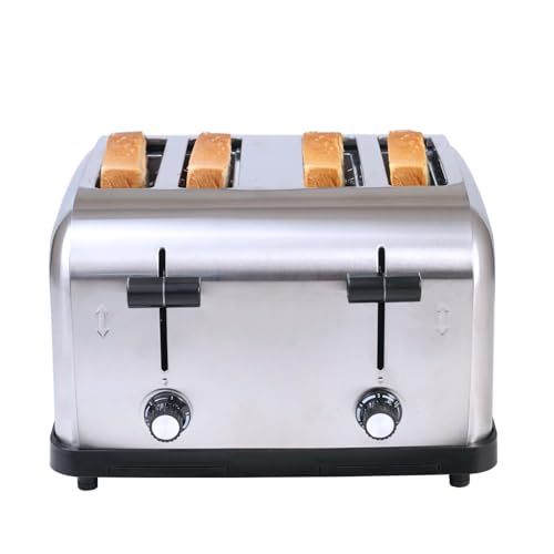 best toaster for home use