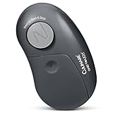 Photo Gallery culinare one touch apriscatole elettronico, grigio, plastica/acciaio inox, apriscatole automatico, funzionamento a batterie/utilizzo senza mani/batterie non incluse Photo Gallery culinare one touch apriscatole elettronico, grigio, plastica/acciaio inox, apriscatole automatico, funzionamento a batterie/utilizzo senza mani/batterie non incluse