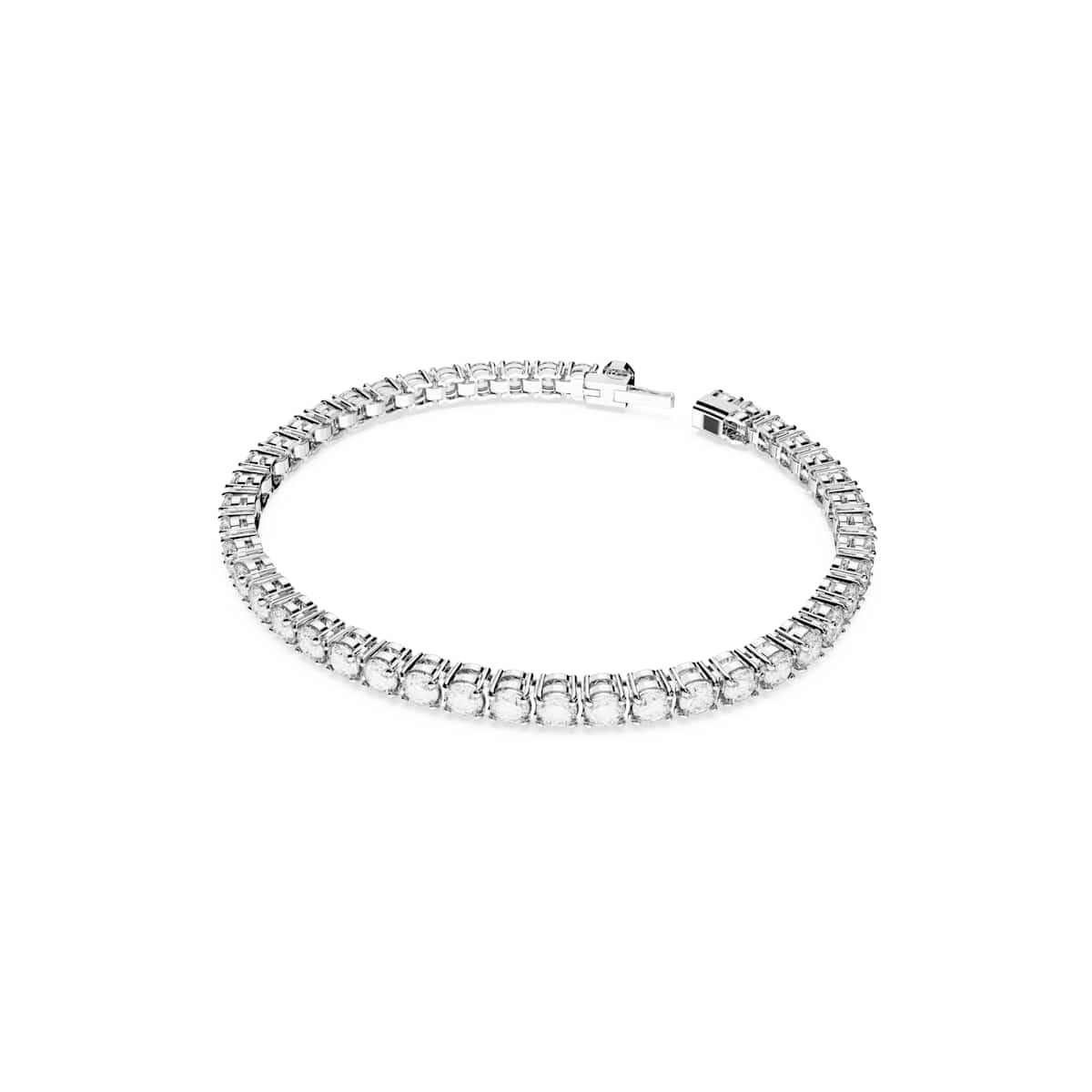 Swarovski Matrix Colección pulsera tenis