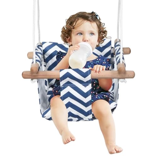 Magic Toy Shop Adjustable Baby Swing Seat