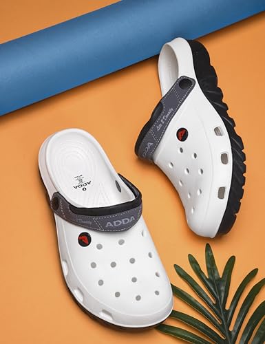 Image of Adda Cyclone Men Clogs