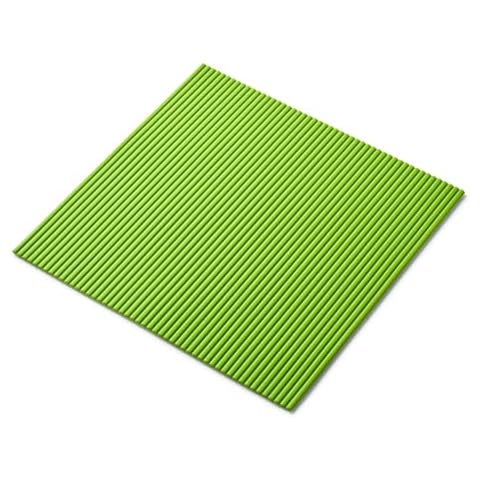 Helen's Asian Kitchen Silicone Sushi Mat Cover
