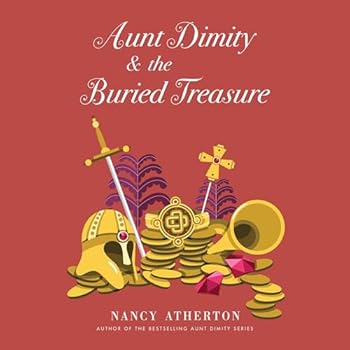 Aunt Dimity and the Buried Treasure
