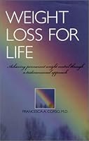 Weight Loss For Life 1561676578 Book Cover