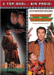Preisvergleich Produktbild Versprochen / Wunder Von [2 DVDs]