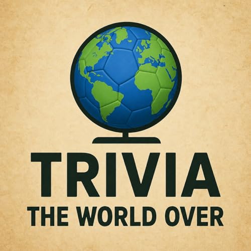 World Cup Trivia: Test Your Football/Soccer Knowledge!