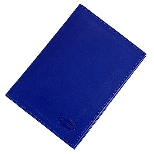 GoBago Porte-carte d'identité Multicolore bleu m Cover