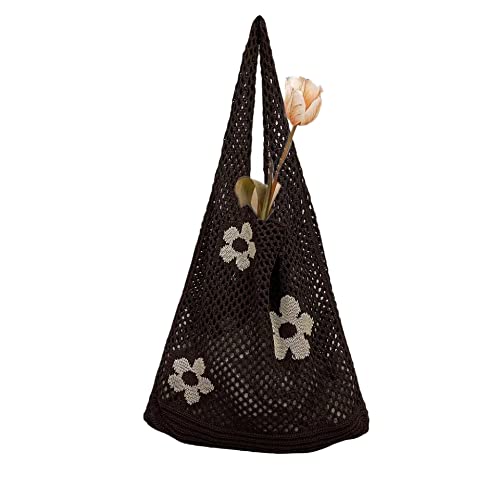 Image of Fairycore Hobo Bag Fairy Grunge Aesthetic Hobo Bag Aesthetic Tote Bag Fairy Grunge Accessories for Women