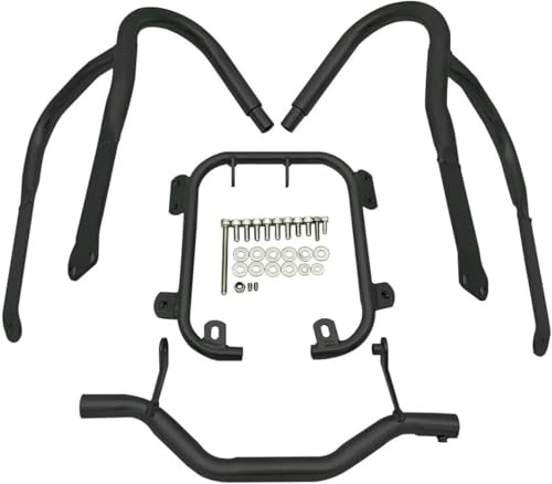 Barre de protection R 1200 RT pare-chocs cylindre moto