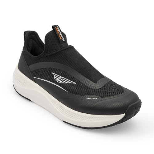 Image of Red Tape Men's Walking Shoes for Everyday Comfort and Ease
