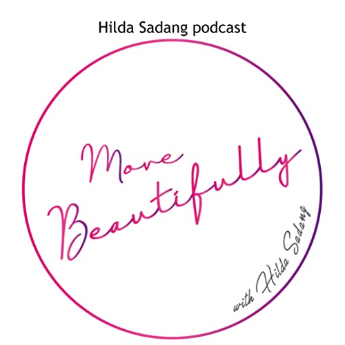 Hilda Sadang podcast Podcast Por Hilda Sadang arte de portada
