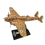Colcolo Avión de a Escala 1:144, Juguete...