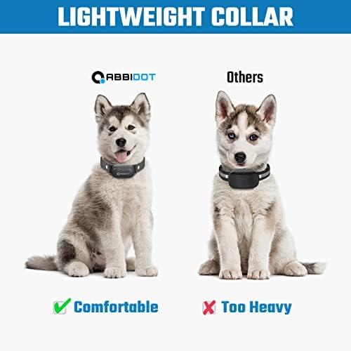 Are There Shock Collars For Husky Dogs