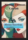  Almas Escritas