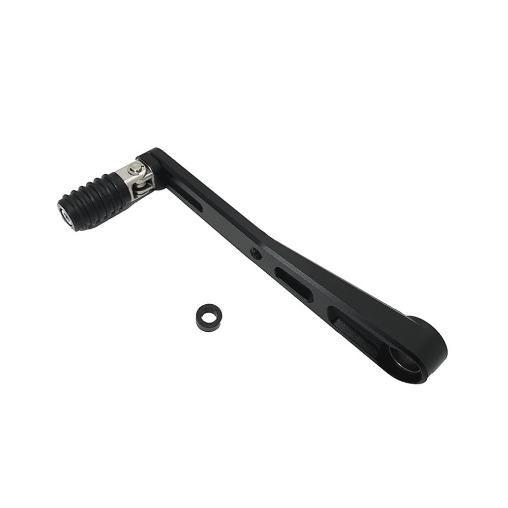 UECDRY Folding Gear Shift Lever for F900R F900XR F900 F 900 R XR 900R 900XR 2020 2021 2022 2023 Motorcycle Adjustable Folding Gear Shifter Shift Pedal Lever