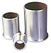 PBC Linear PSF1620-12 Linear Sleeve Flange Bearing,ID 1 In