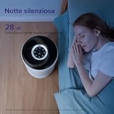 Zoom IMG-1 levoit purificatore d aria smart Zoom IMG-1 levoit purificatore d aria smart