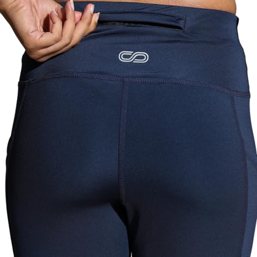 Image of Silvertraq Women's Classic Leggings