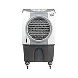 Climatizador Evaporativo Residencial 70 Litros Ventisol CLI 70 PRO 220V