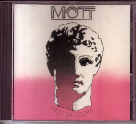 Mott: Amazon.co.uk: CDs & Vinyl