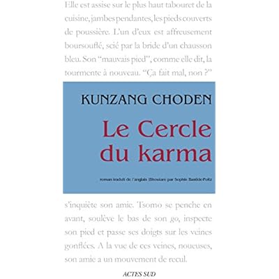 Le Cercle du karma