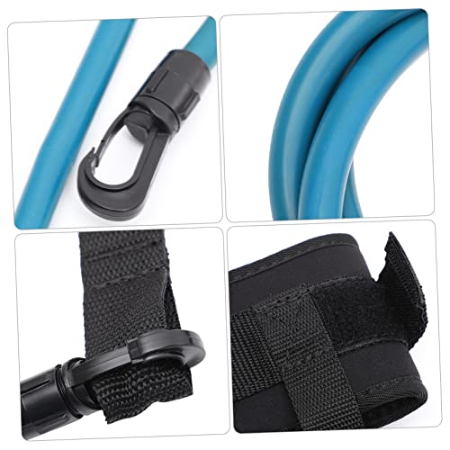 Kit de Entrenamiento con Bandas de Resistencia para Natación miniatura 4