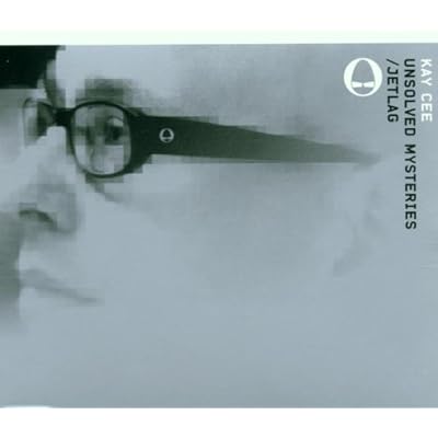 Unsolved Mysterie