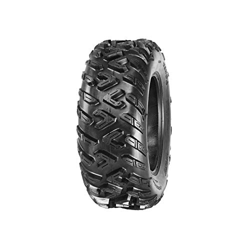 Neumático ART Challenger 26x9-14 4PR TL cubierta ATV quad