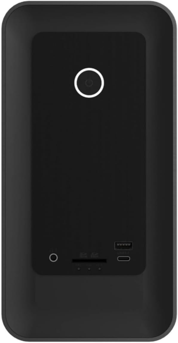 Zotac ZBOX Magnus One Barebone Intel Core i7-13700 RTX 4070 2.5GLAN Wi-Fi/BT No OS PC Barebone