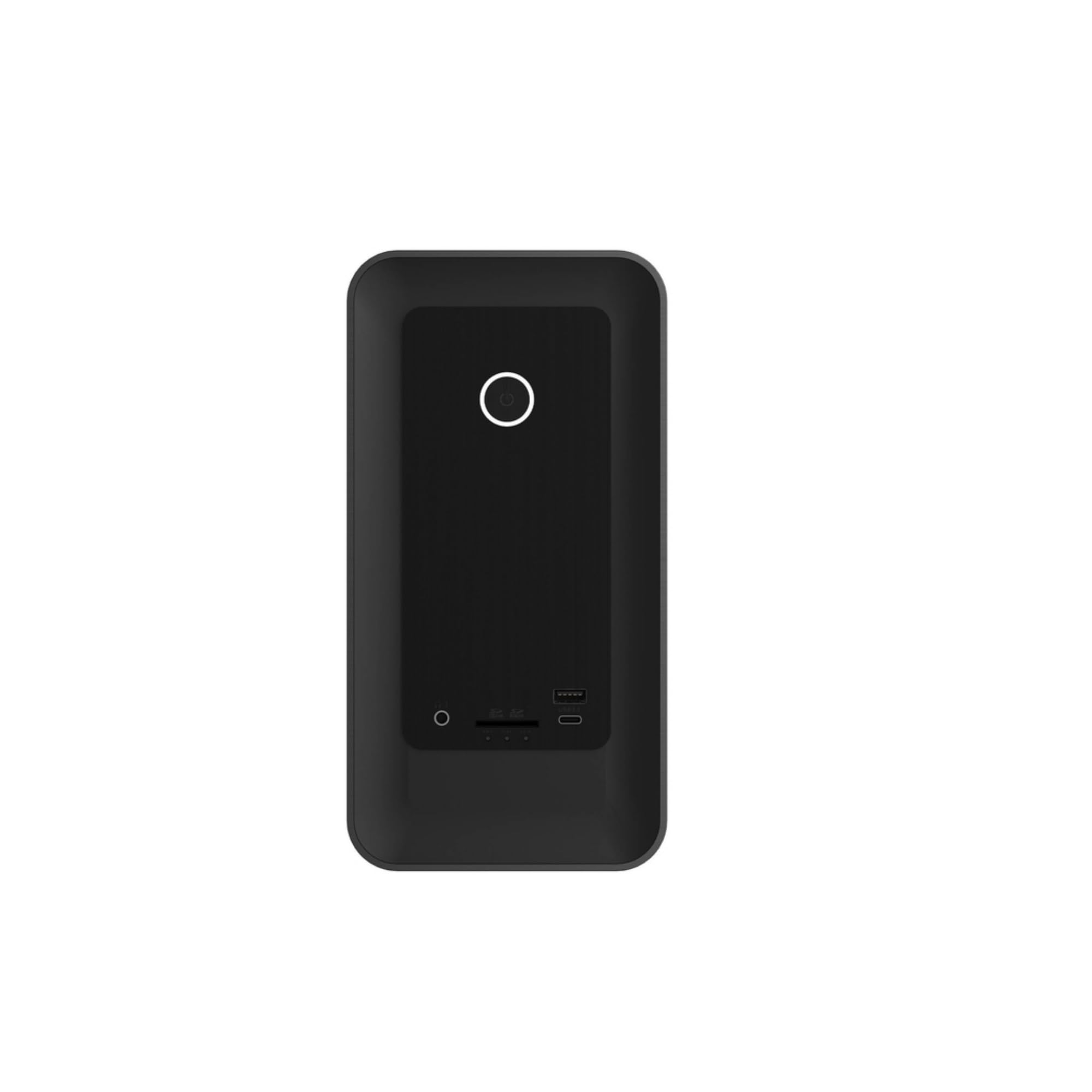 ZOTAC ZBOX MAGNUS ONE ERP74070C - Mini PC- Barebone