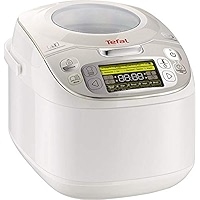 Tefal Convenient Deluxe Cuiseur électrique VC502D Acier Inoxydable Fiche Technique Et Prix Au Maroc
