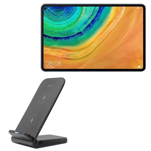 Cargador inalámbrico BoxWave para Huawei MatePad Pro miniatura 1