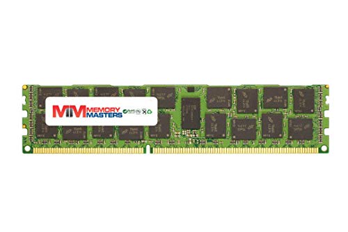 MemoryMasters Dell ݊ SNPMGY5TC/16G A6996789 16GB (1x16GB) PC3L-10600 ECC o^ς RDIMM  DELL PowerEdge M520p
