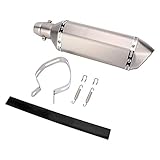 【Hohe Qualität】 Hergestellt aus hochwertigem Edelstahl, gute Korrosionsbeständigkeit, lange Lebensdauer.