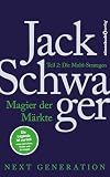 Magier der Märkte: Next Generation 2: Die Multi-Strategen