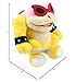 Laruokivi Roy Koopa Plush Toy 18cm Standing Figure Doll