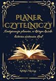 planetarium saint etienne  Planer Czytelniczy vol. 2: Recenzje, Refleksje i Literackie Podróże: Zapisz swoje książkowe wrażenia, cytaty i odkrycia – kontynuacja planera dla miłośników czytania.