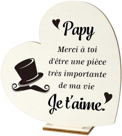 Mug Papy Cadeau Fête Des Grand Père Futur Papi Tasse Idee Cadeaux