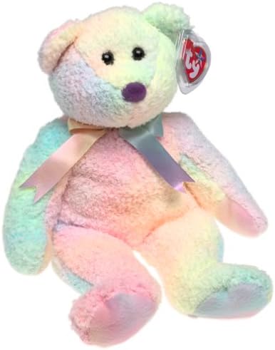 TY Groovy the Bear Buddy : Amazon.co.uk 