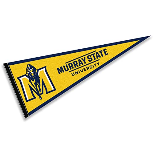 Murray State Racers Pennant
