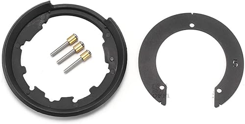 Miniatura 2 de Bolsa de depósito de combustible para 250NK 400NK 650NK 150NK 400GT 650GT 250SR 650MT 250 NK MT GR motocicleta navegación Racing bolsa