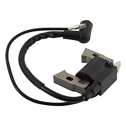 Db Electrical New Ignition Coil 160-01016 Compatible With/Replacement For Briggs & Stratton 799582 Voltage 12, Fits Most 08P000, 09P000 Model Briggs Engines #TOP4