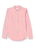 HOCHWERTIGES MATERIAL: Die moderne Bluse besteht aus 100% Baumwolle.