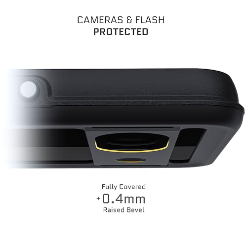 Coque Google Pixel 8a antichoc intégrale 360 Ghostek Slim - 5