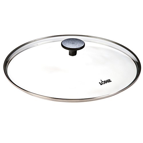 Lodge Lid 12" Dia. Glass