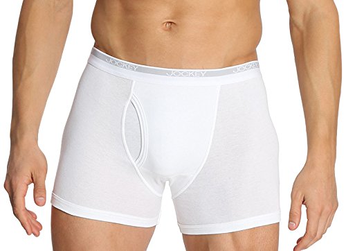 Image of Jockey Men Boxer Briefs