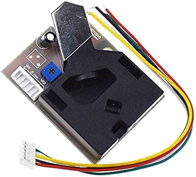 DSM501 Dust Sensor Air Quality Sensors