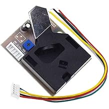 DSM501 Dust Sensor Air Quality Sensors